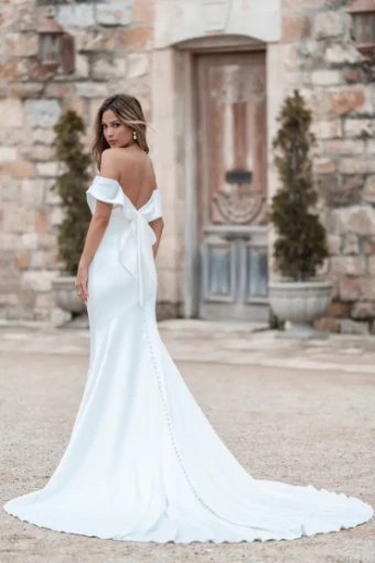 Allure 143146 #1 Ivory thumbnail