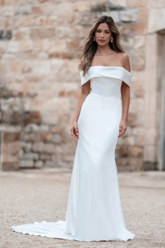 Allure 143146 #0 default Ivory thumbnail