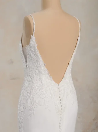 Rebecca Ingram 143848 #7 default Ivory thumbnail