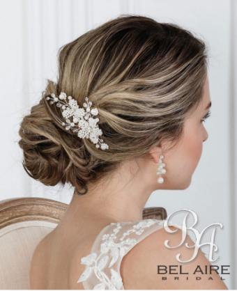 Bel Air 143707 #0 default Silver thumbnail