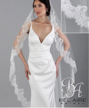 Bel Air 143710 #0 default Ivory thumbnail