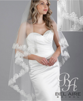 Bel Air 143711 #0 default Ivory thumbnail