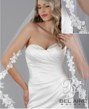 Bel Air 143712 #0 default Ivory thumbnail
