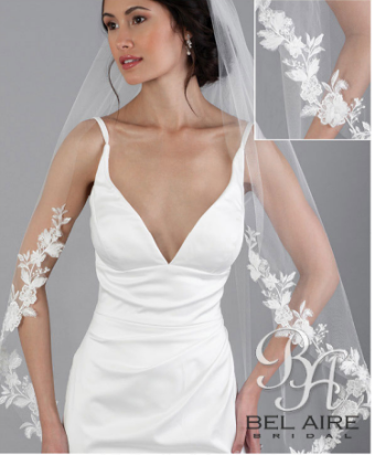 Bel Air 143713 #0 default Ivory thumbnail