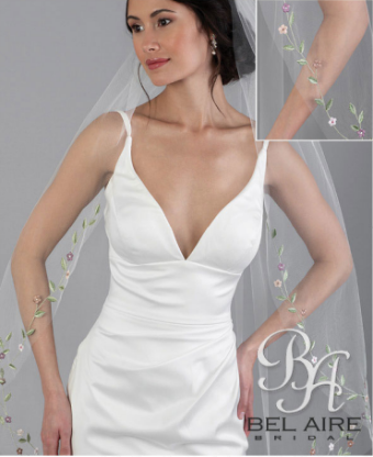 Bel Air 143714 #0 default Multi thumbnail