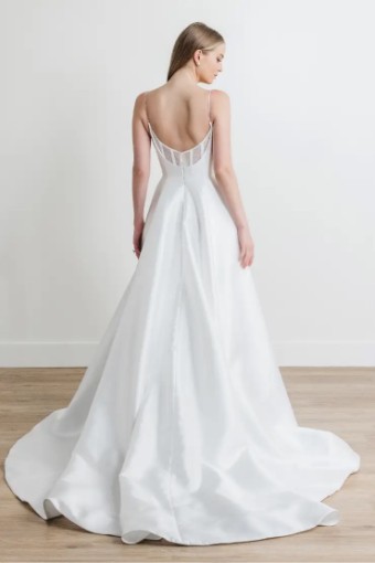 Watters 143965 #1 Ivory thumbnail