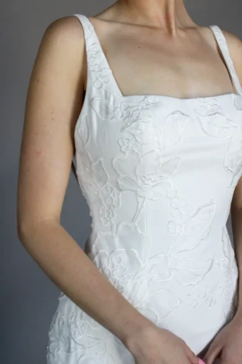 Maggie Sottero 143858 #11 Ivory thumbnail