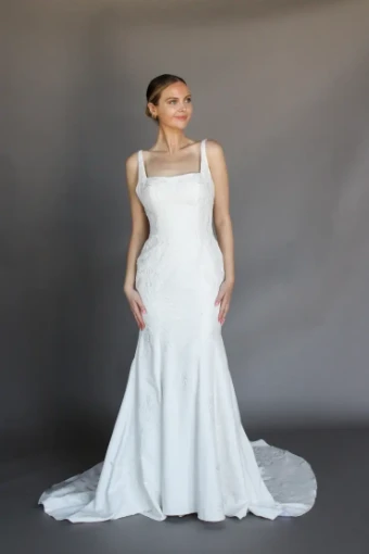 Maggie Sottero 143858 #13 Ivory thumbnail