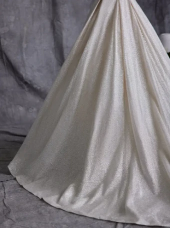 Maggie Sottero 140033 #7 Black Ivory thumbnail