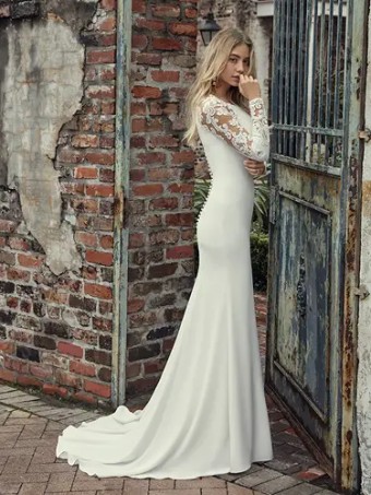 Rebecca Ingram 133059 #7 default Ivory thumbnail