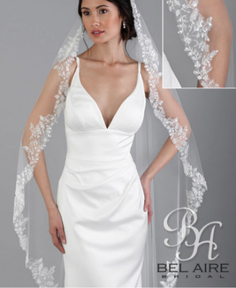 Bel Air 143717 #0 default Ivory thumbnail