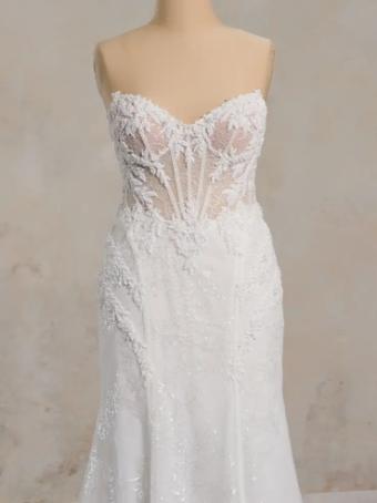 Sottero and Midgley 143894 #21 Ivory thumbnail