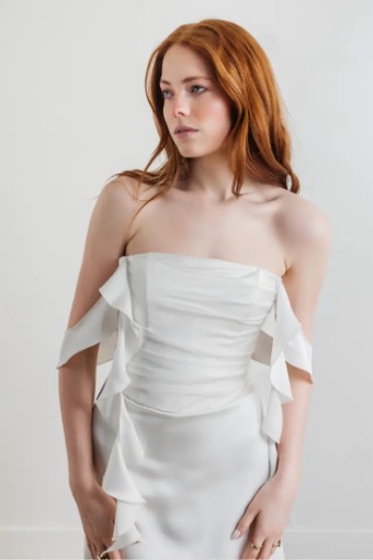 Watters 143972 #3 Ivory thumbnail
