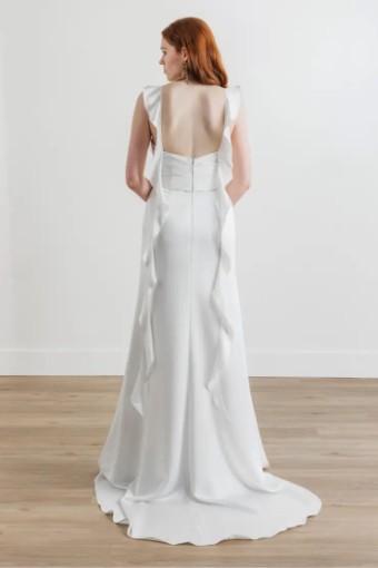Watters 143972 #1 Ivory thumbnail