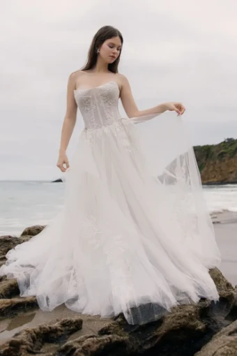 Watters 143973 #6 default Lavender thumbnail