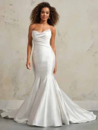 Maggie Sottero 143869 #0 default Ivory thumbnail