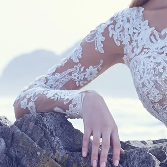 Sottero and Midgley 138171 #9 Ivory/Nude (Natural Illusion) thumbnail