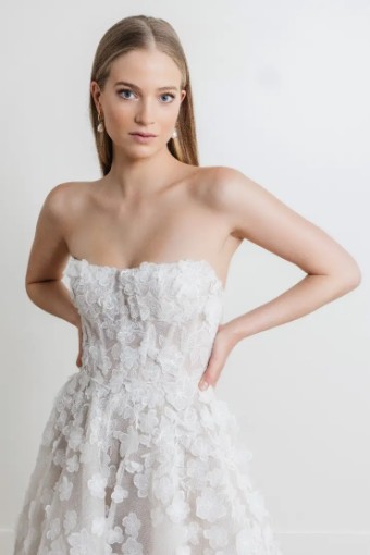 Watters 143968 #2 Ivory thumbnail