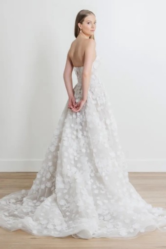 Watters 143968 #1 Ivory thumbnail