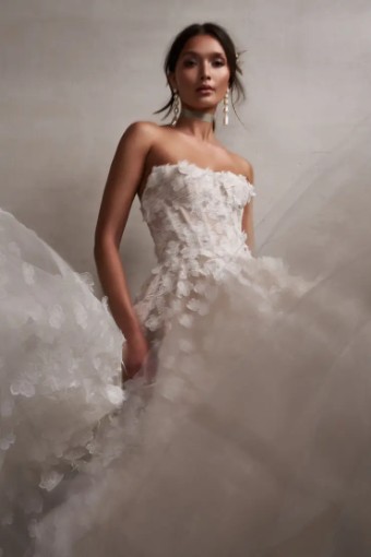 Watters 143968 #6 Ivory thumbnail