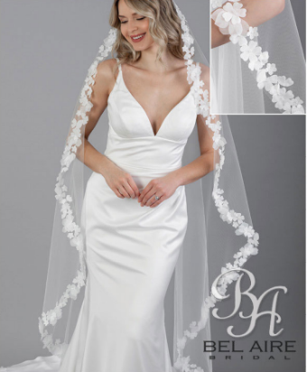 Bel Air 143708 #0 default Ivory thumbnail