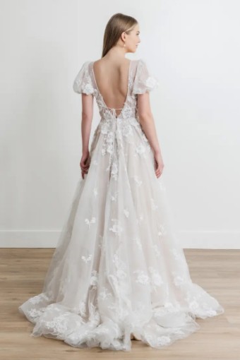 Watters 143969 #1 Ivory thumbnail