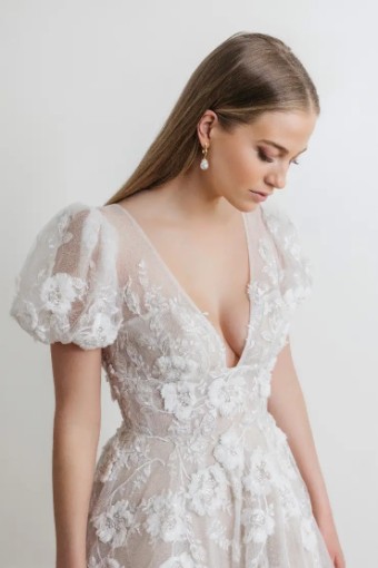 Watters 143969 #2 Ivory thumbnail