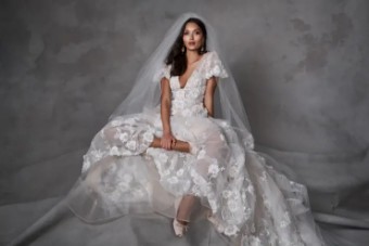 Watters 143969 #6 default Ivory thumbnail