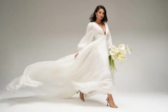 Watters 143970 #8 default Ivory thumbnail