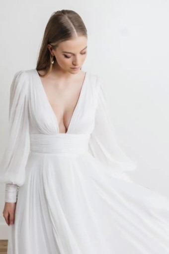 Watters 143970 #2 Ivory thumbnail