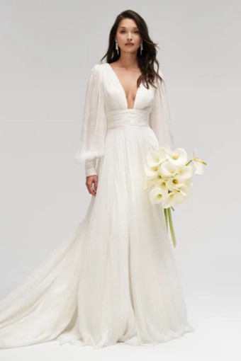 Watters 143970 #4 Ivory thumbnail