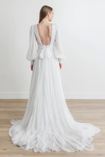 Watters 143970 #1 Ivory thumbnail