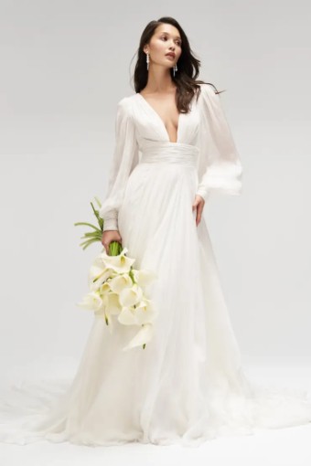 Watters 143970 #7 Ivory thumbnail