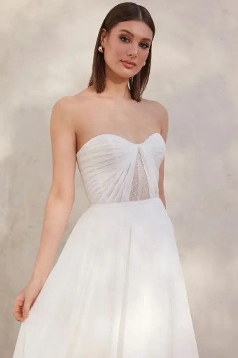 Dream Collection 143217 #2 ivory/champagne thumbnail