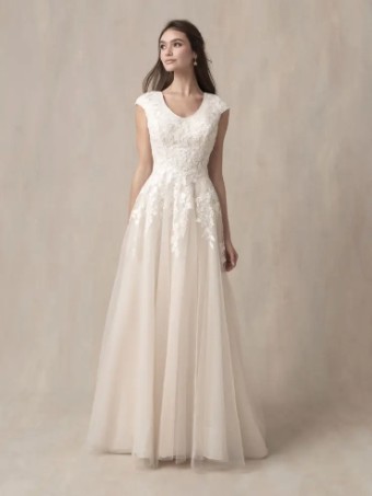Allure 137027 #0 default Desert/Champagne/Ivory Ivory thumbnail