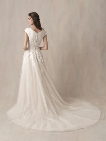 Allure 137027 #1 default Desert/Champagne/Ivory Ivory thumbnail