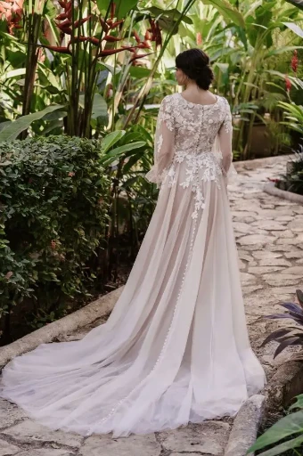 Allure 139258 #1 Ivory thumbnail