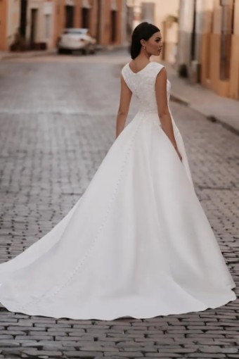Allure 139261 #1 default Ivory thumbnail
