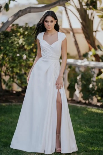 Allure 141259 #0 default Ivory thumbnail