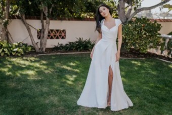 Allure 141259 #1 Ivory thumbnail