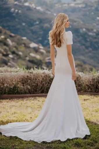 Allure 141257 #1 Ivory thumbnail