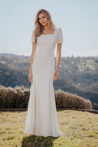 Allure 141257 #0 default Ivory thumbnail