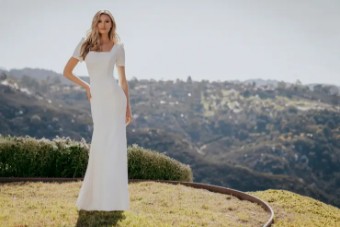 Allure 141257 #1 Ivory thumbnail