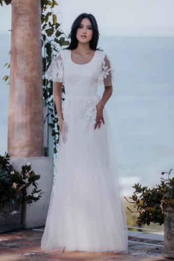 Allure 141260 #0 default Ivory thumbnail