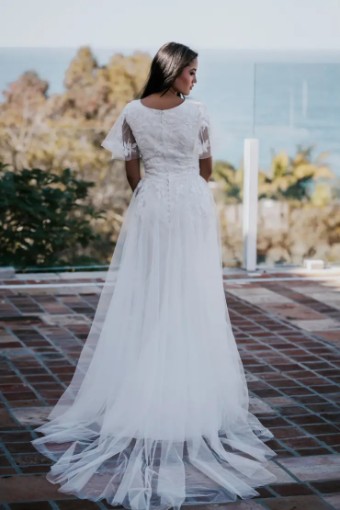 Allure 141260 #1 default Ivory thumbnail