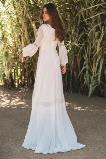 Allure 142107 #1 Ivory thumbnail