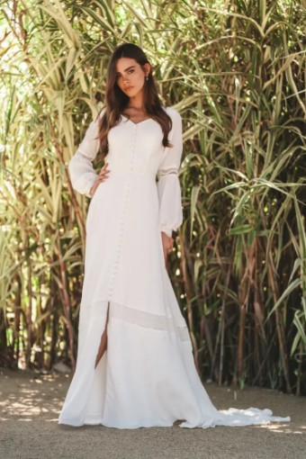 Allure 142107 #0 default Ivory thumbnail