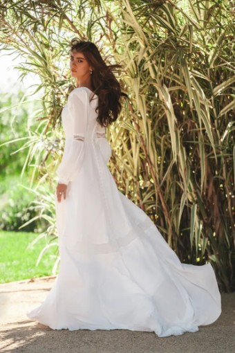 Allure 142107 #2 Ivory thumbnail