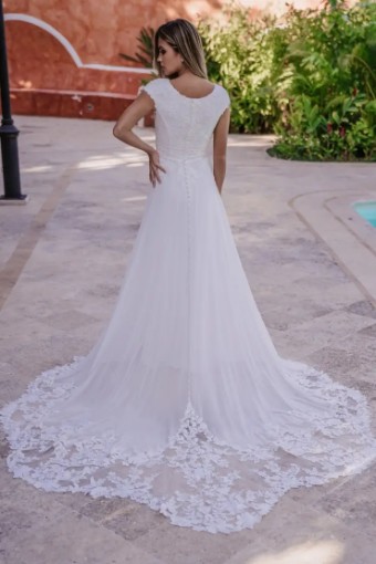 Allure 139259 #2 default Ivory thumbnail