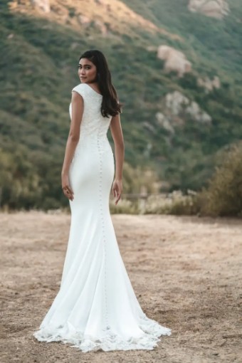 Allure 142104 #1 Ivory thumbnail